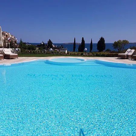 Апартаменты Morning Star Deluxe