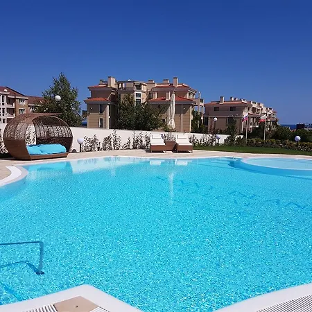 Morning Star Deluxe Черноморец