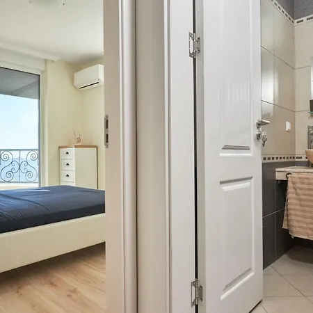 Appartement Morning Star Deluxe *