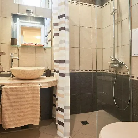 Morning Star Deluxe Апартаменты