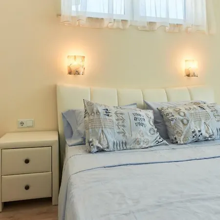 Апартаменты Morning Star Deluxe *
