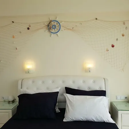 Апартаменты Morning Star Deluxe