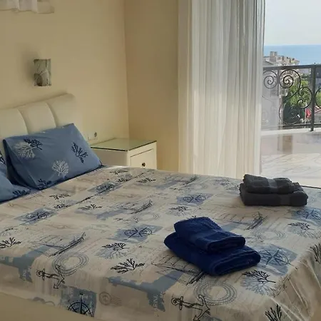 Апартаменты Morning Star Deluxe