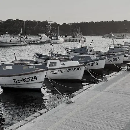 Апартаменты Morning Star Deluxe