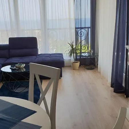 Апартаменты Morning Star Deluxe