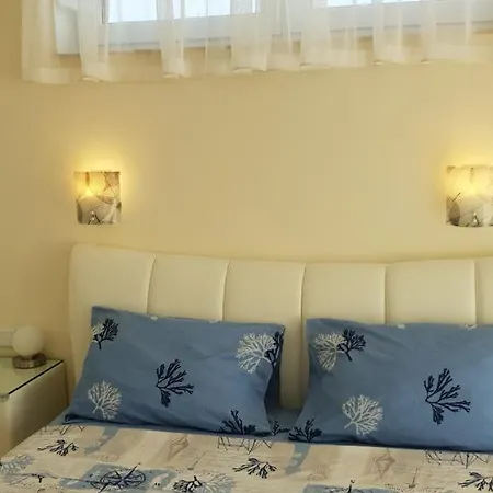 Morning Star Deluxe Апартаменты