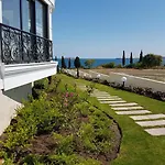 Апартамент Morning Star Deluxe Черноморец
