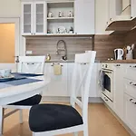 Апартамент Morning Star Deluxe *