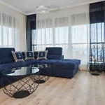 Morning Star Deluxe Апартамент