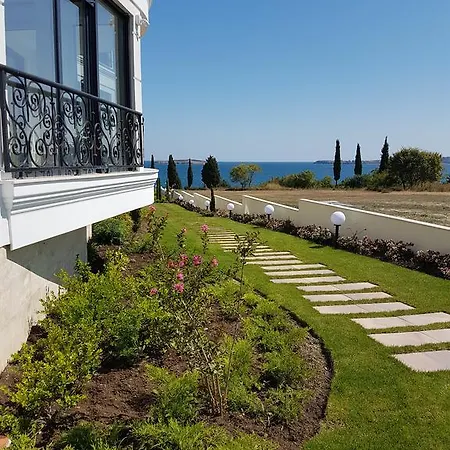 Apartment Morning Star Deluxe Tschernomorez