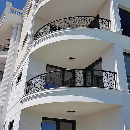 Morning Star Deluxe Apartment *