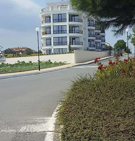 Morning Star Deluxe Apartment *