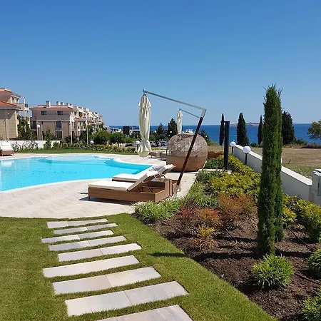 Morning Star Deluxe Lägenhet