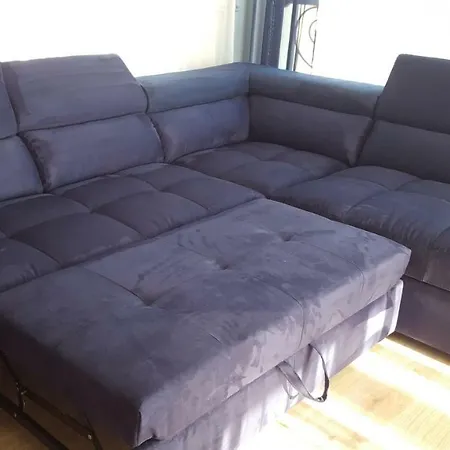 Lägenhet Morning Star Deluxe Tjernomorets