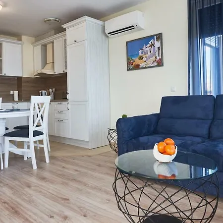 Apartment Morning Star Deluxe *