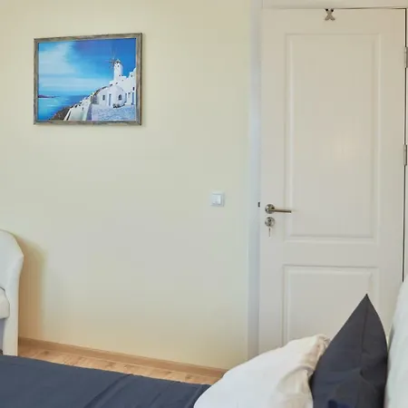 Apartamento Morning Star Deluxe *