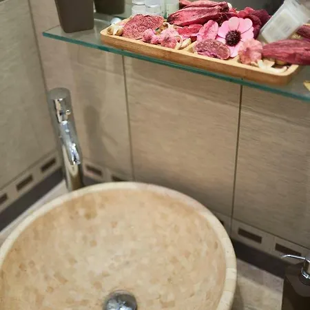 Morning Star Deluxe Apartment Tschernomorez