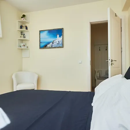 Lägenhet Morning Star Deluxe