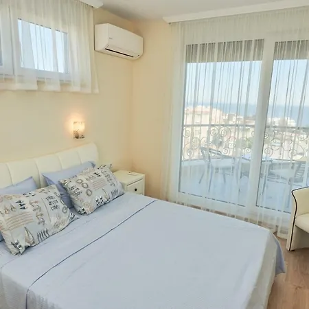 Morning Star Deluxe Tschernomorez