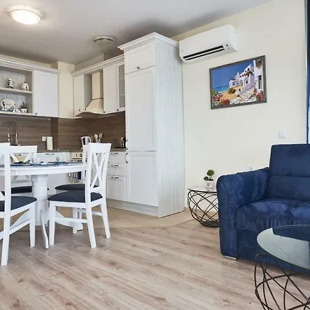 Lägenhet Morning Star Deluxe