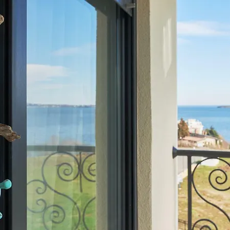 Morning Star Deluxe Tschernomorez