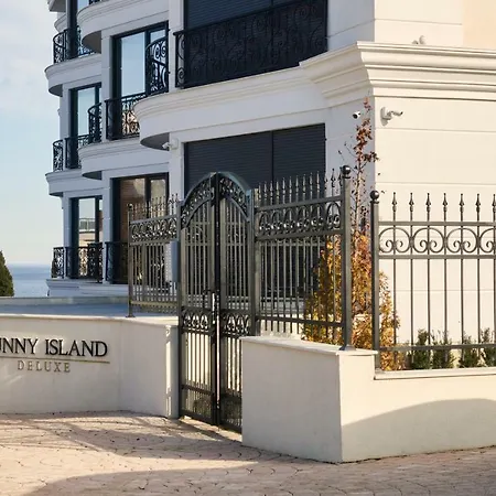 Morning Star Deluxe Tschernomorez