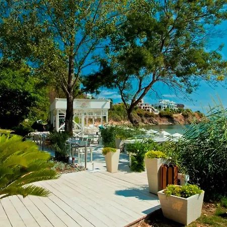 Morning Star Deluxe Apartment *