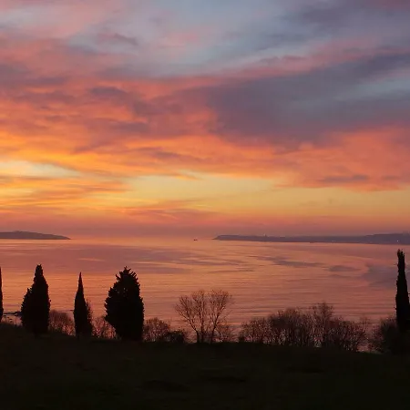 Morning Star Deluxe Tschernomorez