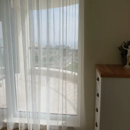 Morning Star Deluxe Apartment Tschernomorez