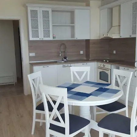 Apartamento Morning Star Deluxe Chernomorets