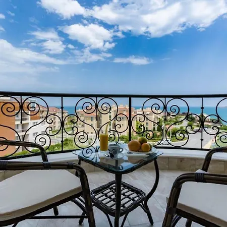 Morning Star Deluxe Tschernomorez