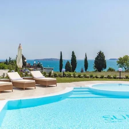 Morning Star Deluxe Apartment