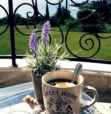 Apartment Morning Star Deluxe