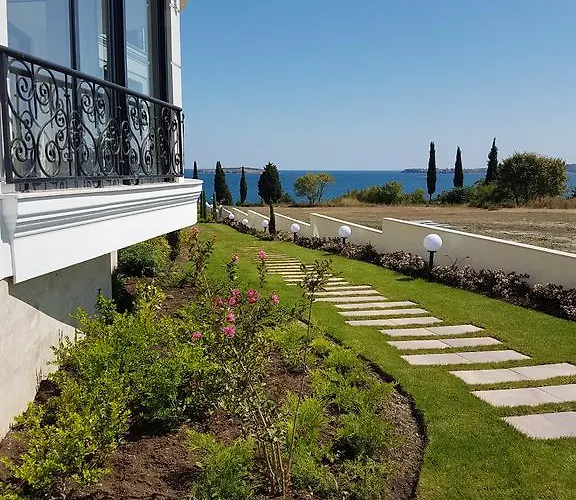 Apartamento Morning Star Deluxe Chernomorets