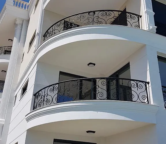 Morning Star Deluxe Apartamento *