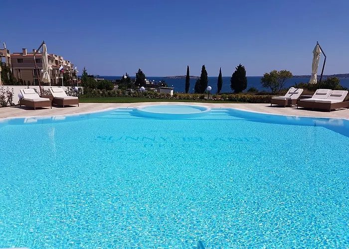 Apartamento Morning Star Deluxe