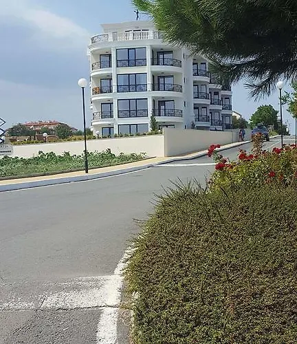 Morning Star Deluxe Apartamento *