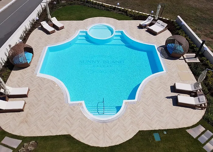 Morning Star Deluxe Apartamento *