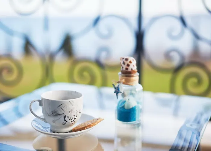 Morning Star Deluxe * Chernomorets