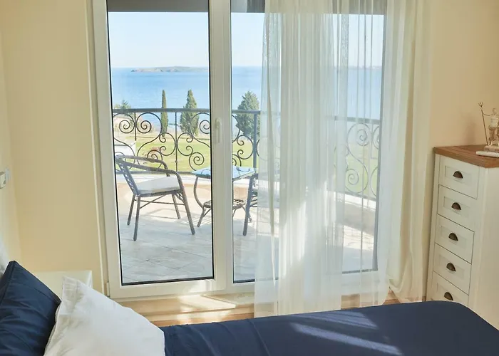 Morning Star Deluxe * Chernomorets