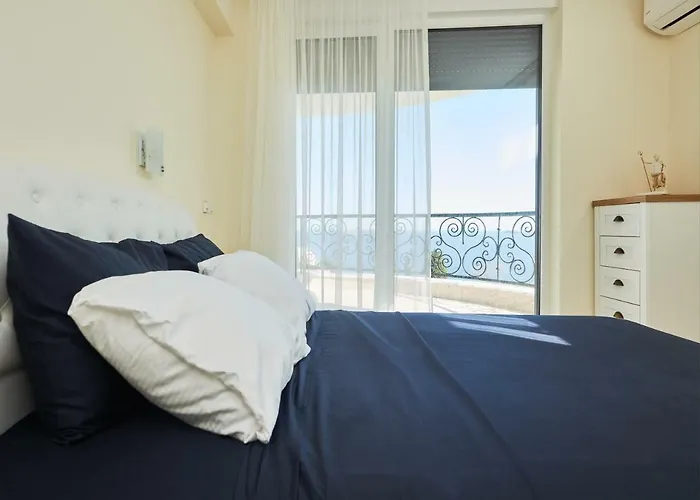 Morning Star Deluxe Apartamento *