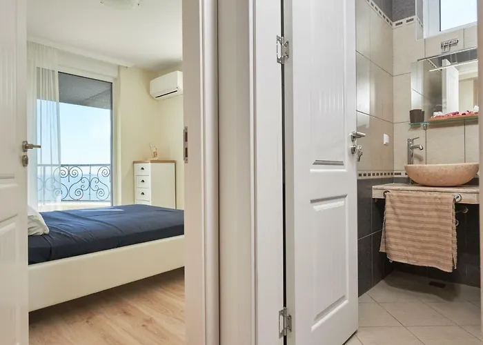 Apartamento Morning Star Deluxe *