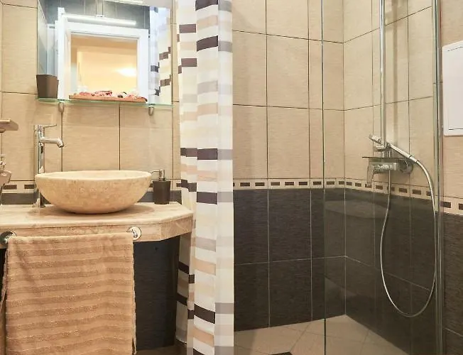 Morning Star Deluxe Apartamento