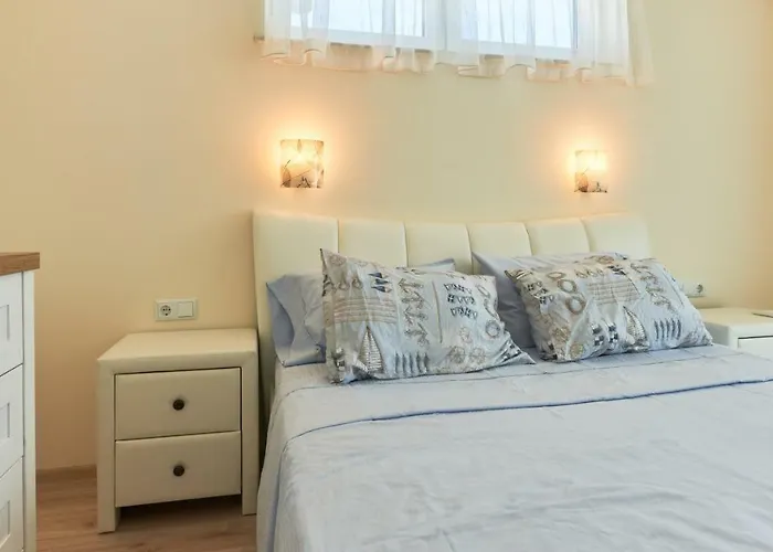 Apartamento Morning Star Deluxe *