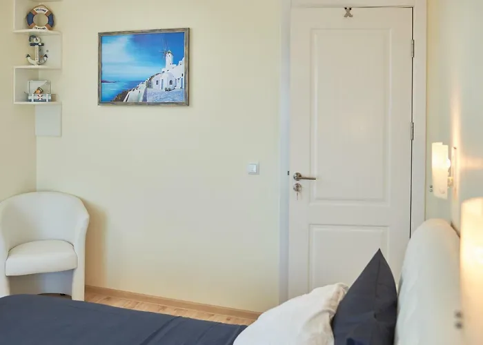 Apartamento Morning Star Deluxe *