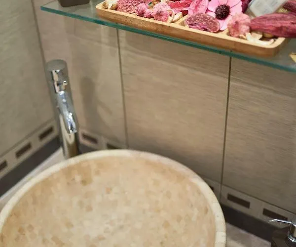 Morning Star Deluxe Apartamento Chernomorets