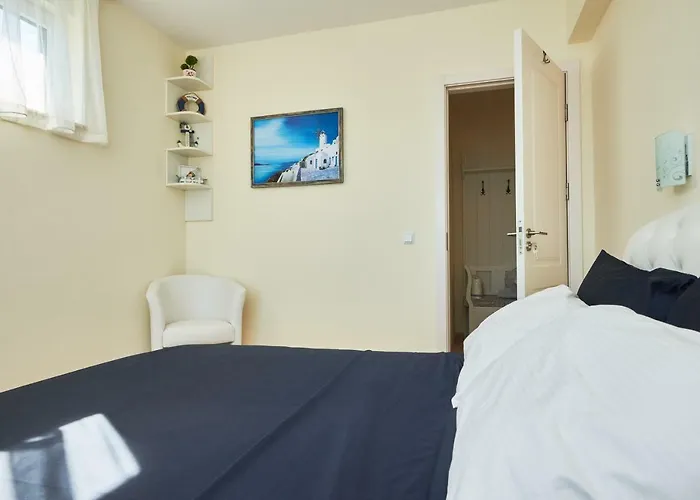 Apartamento Morning Star Deluxe