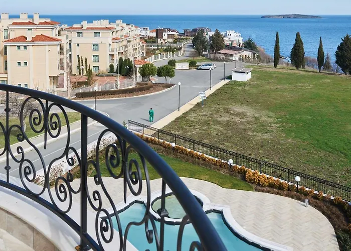 Morning Star Deluxe Apartamento