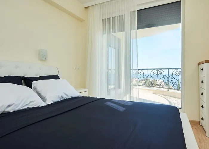 Morning Star Deluxe Chernomorets