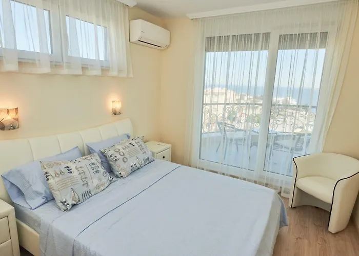 Morning Star Deluxe Chernomorets